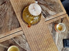 -云座·时光·观景咖啡厅(五爷庙店)