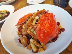 -蜀宴小调·精致家常菜(来福士店)