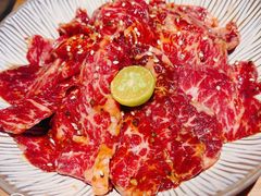 -烧肉达人•炭火烧肉(新天地店)