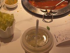 -左庭右院鲜牛肉火锅(环球港店)