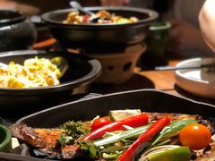 -云海肴·汽锅鸡·云南菜(美罗城店)