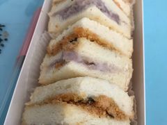 -丁香西饼屋(桂林路店)