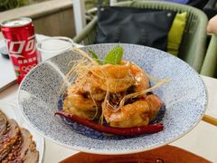 -沿途四季·云南菜·诗酒茶(蓝色港湾店)