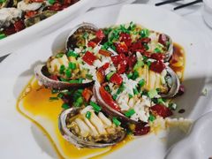 -胖大嫂渔家排档·全海景餐厅(渔村店)