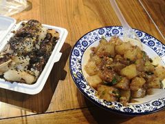 炒甄糕-古渡驛(丽彩·潮流港店)