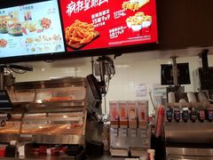 -肯德基(青年路店)