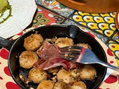 -BROWNSTONE布朗石西班牙餐厅(富城店)