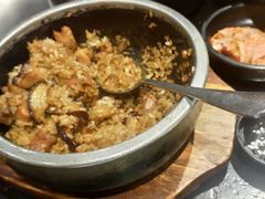 -九田家黑牛烤肉料理(石路天虹店)