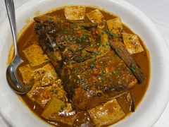 -乾隆美食·本帮菜(黄河路店)