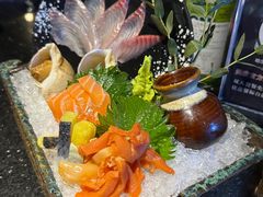 -上井精致料理自助餐(松雷店)