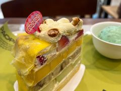 -PAOPAO Bakery&Café(港汇店)