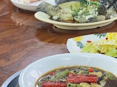 -正能量1号海鲜加工店