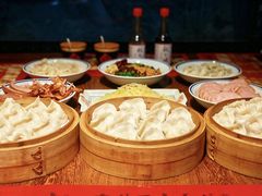 -新兴园饺子馆(河南街店)
