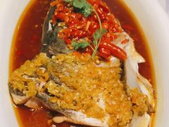 湘域鱼头王-湘域中餐厅(大悦城店)