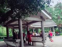 -北湖公园