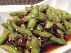 -小蓝鲸湖北菜(八一路店)