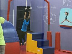 -小小元气运动馆(无锡茂业中心店)