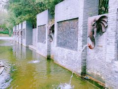 -郑州中国绿化博览园