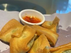 -大笑饭堂(甲子桥店)
