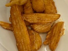 -宜家·瑞典风味餐厅(四元桥店)