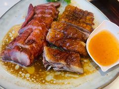 -粤玲珑广式早茶·茶餐厅