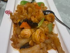 -万宝海鲜舫(劳动公园店)