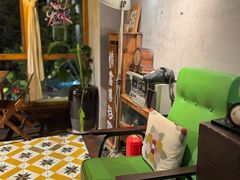 -时光花园(白鹭洲店)