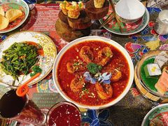 -小娘惹厨房Little Nyonya(狮城有约上榜店)