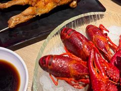 -红盔甲·小龙虾(车公庙店)