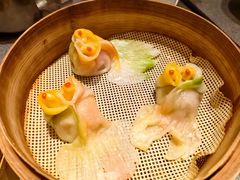-德发长·花式蒸饺(大唐不夜城店)
