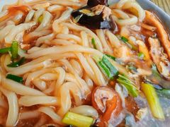 -亲贤打卤面(八一街店)