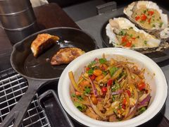 -夜食白市Yespicy·烧烤啤酒宵夜(番禺四海城店)