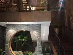 -青藤茶馆(南山路店)