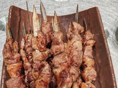 -驿楼兰·新疆菜(火车站店)