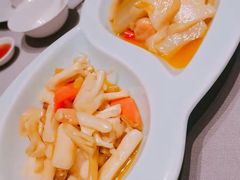 -台鄉缘 ·小海鲜·台州菜(桃林路店)