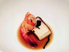 -天龙轩(香港丽思卡尔顿酒店)