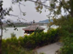 -南津关古镇