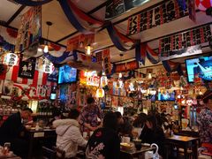 大堂-平成屋·午肴夜酒(四川北路店)