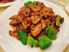 -奥华餐厅·老张记(台基厂店)