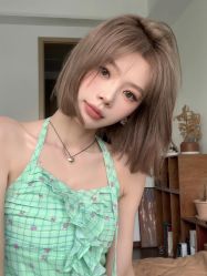 -Hello Lady发型设计