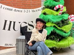 -HUGS coffee(东区店)