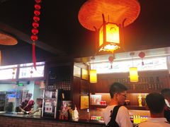 -汪一挑馄饨(老街店)