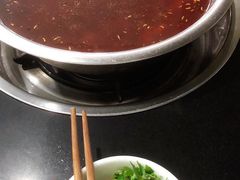 火锅兔-水碾河肥兔火锅(水碾河店)