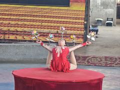 -石家庄市动物园