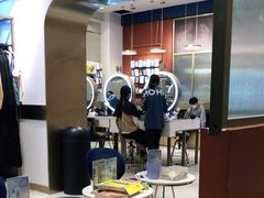 -海马体照相馆(大连柏威年购物中心店)