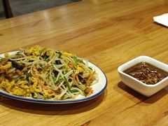 -姥姥家春饼店(惠新东街店)