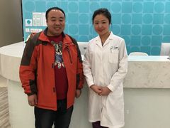 -固瑞齿科(国贸门诊店)