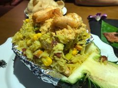 菠萝饭-泰国餐厅 Thai Food(裕华万达店)