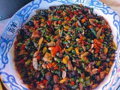 -友记功夫香·人民大排档(红牌楼店)