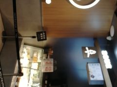 门面-喜茶(北京通州万达店)